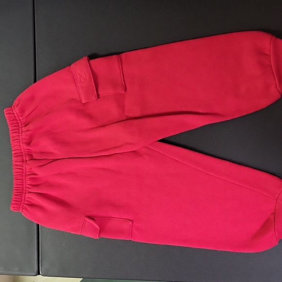 Vintage Small Steps 2 piece sweatsuit - Picture 2 of 3